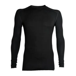 Treklife Bambus base-layer trøje – Herre