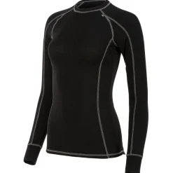 Highlander Base layer dame – – Bambus trøje Best