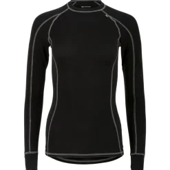 Highlander Base layer dame – – Bambus trøje Best