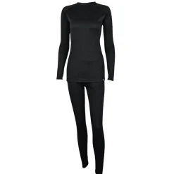 Treklife Base-layer sæt – Dame – EcoTrek New