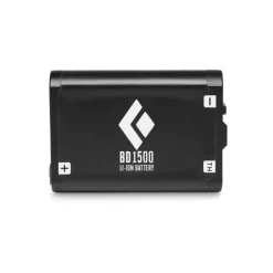Black Diamond Batteri til pandelampe – 1500 battery Discount