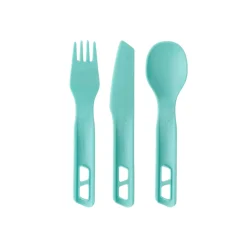 Sea To Summit Bestiksæt – Passage Cutlery Set – 3-stk Discount