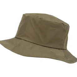Highlander Bøllehat – Foldbar – Grøn Clearance