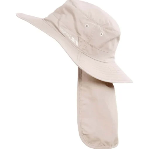 Trespass Bøllehat – Bearing – Unisex – Med skygge