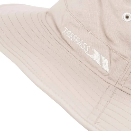 Trespass Bøllehat – Bearing – Unisex – Med skygge