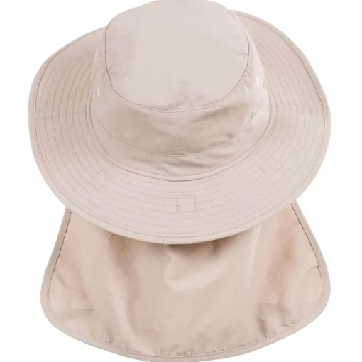 Trespass Bøllehat – Bearing – Unisex – Med skygge