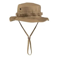 Mil-Tec Bøllehat – US Coyote GI Boonie Hat – Sand Discount