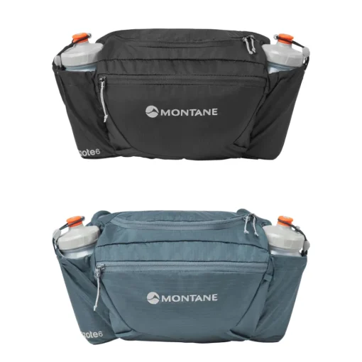 Montane Bæltetaske – Azote – 6 liter Sale
