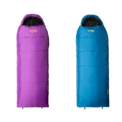 Snugpak Børnesovepose – Kids Explorer New