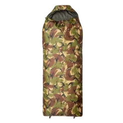 Snugpak Børnesovepose – Sleeper Kids Clearance
