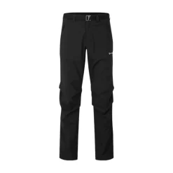 Montane Bukser herre – Terra Pants – Sort