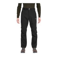 Montane Bukser herre – Terra Pants – Sort