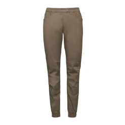 Black Diamond Bukser til dame – Notion Pants – Brun Outlet