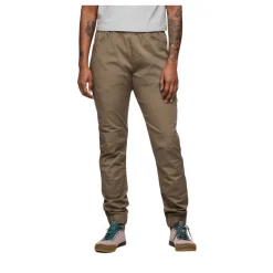 Black Diamond Bukser til dame – Notion Pants – Brun Outlet