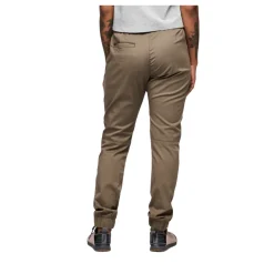 Black Diamond Bukser til dame – Notion Pants – Brun Outlet