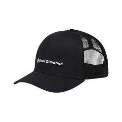 Black Diamond Cap – Trucker Cap Outlet