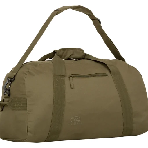 Highlander Cargo duffelbag – 65 liter Clearance