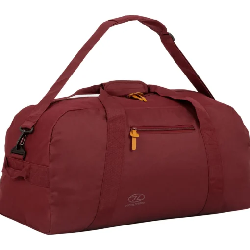 Highlander Cargo duffelbag – 65 liter Clearance