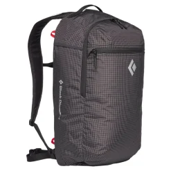 Black Diamond Daypack – Trail Zip – 18 liter Hot