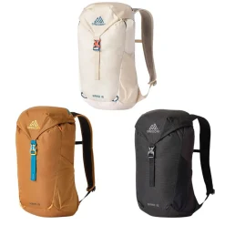 Gregory Daypack – Nano – 16 liter Hot