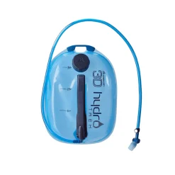 Gregory Drikkeblære – Hydro Trek 3D – 3 liter Hot