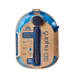 Gregory Drikkeblære – Hydro Trek 3D – 3 liter Hot