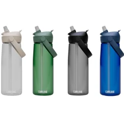 Camelbak Drikkedunk – Thrive Flip Straw – 750 ml New