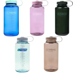 Nalgene Drikkedunk – Wide Mouth – 1000 ml