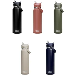 Camelbak Drikkedunk – Termo – Thrive Flip Straw VSS – 1 liter Best