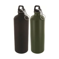Highlander Drikkeflaske – 1 liter – Aluminium – Online