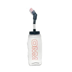 OMM Drikkeflaske – Ultra Flexi Flask – 350 ml New