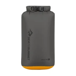 Sea To Summit Dry bag med kompression – Evac – 5 liter Hot