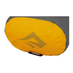 Sea To Summit Dry bag med kompression – Evac – 5 liter Hot