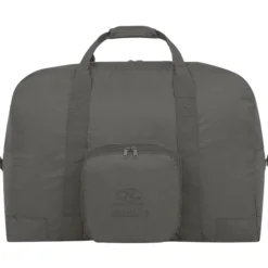 Highlander Duffel bag – Boulder Packaway – 70 liter New