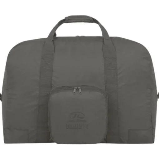 Highlander Duffel bag – Boulder Packaway – 70 liter New