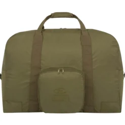 Highlander Duffel bag – Boulder Packaway – 70 liter New