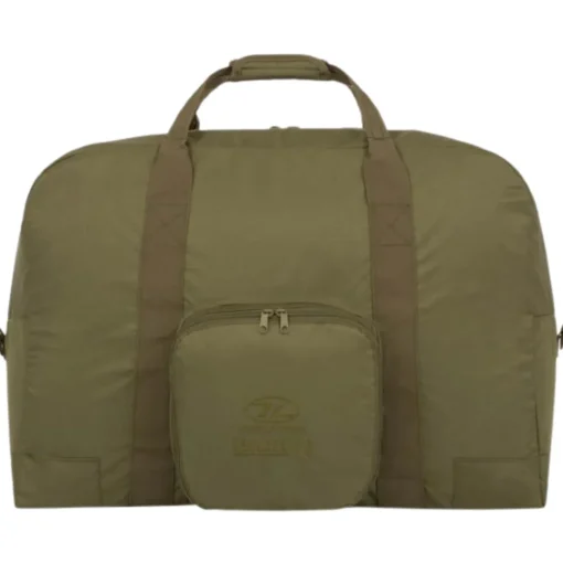 Highlander Duffel bag – Boulder Packaway – 70 liter New