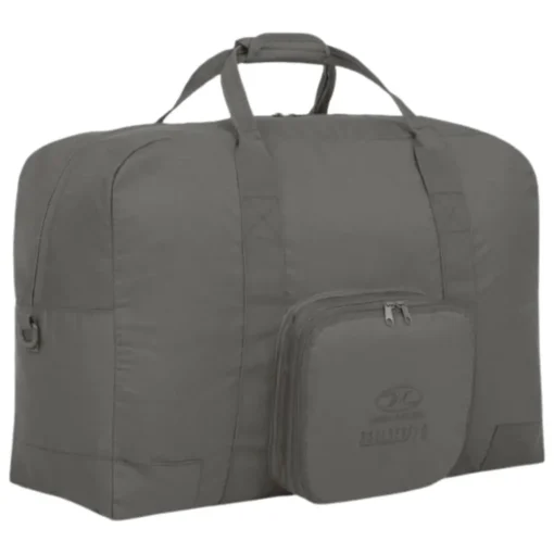Highlander Duffel bag – Boulder Packaway – 70 liter New