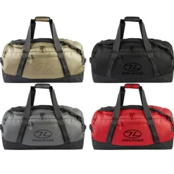 Highlander Duffel bag – Hauler – 90 liter Sale