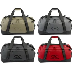Highlander Duffel bag – Hauler – 65 liter