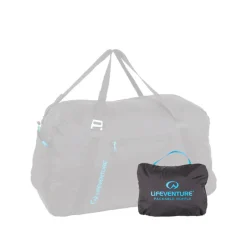 LifeVenture Duffel bag – Packable 70L Sale