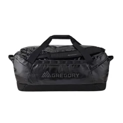 Gregory Duffelbag – Alpaca – 100 liter – Sort New