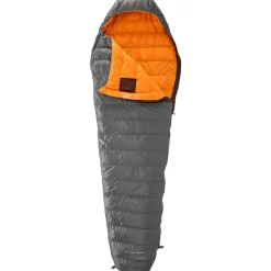 Nordisk Dunsovepose – Phantom 220 – Left-Zip – Large Best