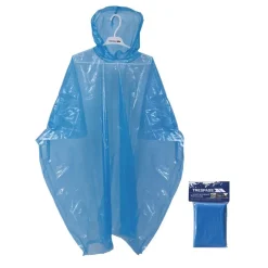 Trespass Engangsponcho – Drylite Hot