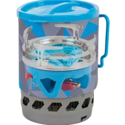 Highlander Fastboil 3 – 1.1L – Gasbrænder – Blå New