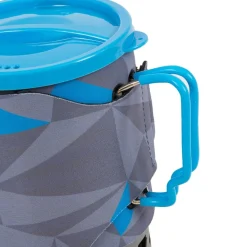 Highlander Fastboil 3 – 1.1L – Gasbrænder – Blå New