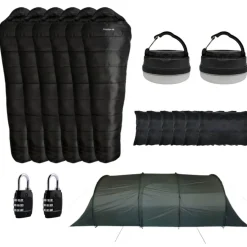 Pakketilbud Festivalpakke – 4-6 personer Clearance
