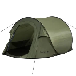 Pakketilbud Festivalpakke – Pop-up telt – 1-2 personer Outlet