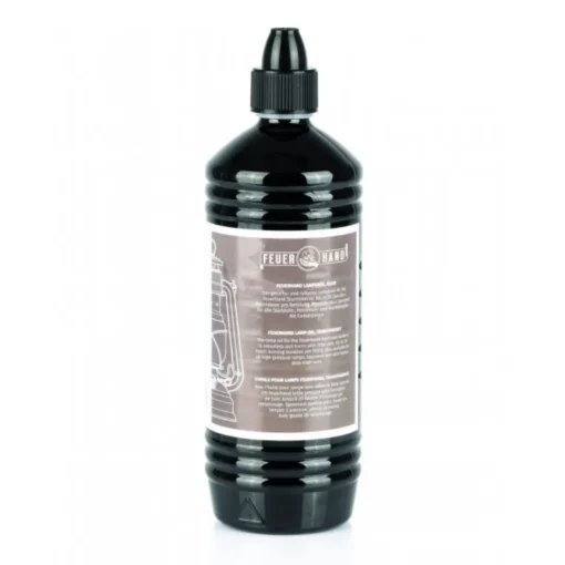 Feuerhand lampeolie – 1000 ml Clearance