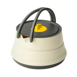 Sea To Summit Foldbar kedel – Frontier UL Collapsible Kettle – 1,1 liter Outlet